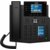 X4U Телефон IP Fanvil IP телефон 12 линий, цветной экран 2.8&quot; + доп. цветной экран 2.4&quot;, HD, Opus, 10/100/1000 Мбит/с, USB, PoE {10}