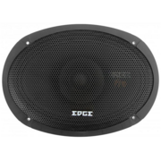 Колонки автомобильные Edge EDBXPRO69W-E9 150Вт 98дБ 4Ом 15x23см (6x9дюйм) (ком.:2кол.) среднечастотные однополосные