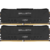 Память оперативная Crucial 16GB Kit (8GBx2) DDR4 2400MT/s CL16 Unbuffered DIMM 288 pin Ballistix Black