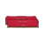Модуль памяти CRUCIAL Ballistix Gaming DDR4 Общий объём памяти 16Гб Module capacity 8Гб Количество 2 2666 МГц Множитель частоты шины 16 1.35 В красный BL2K8G26C16U4R