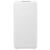 Чехол (флип-кейс) Samsung для Samsung Galaxy S20 Smart LED View Cover белый (EF-NG980PWEGRU)