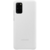 Чехол (флип-кейс) Samsung для Samsung Galaxy S20+ Smart Clear View Cover белый (EF-ZG985CWEGRU)