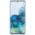 Чехол (клип-кейс) Samsung для Samsung Galaxy S20+ Smart LED Cover голубой (EF-KG985CLEGRU)