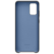 Чехол (клип-кейс) Samsung для Samsung Galaxy S20+ Silicone Cover черный (EF-PG985TBEGRU)