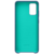 Чехол (клип-кейс) Samsung для Samsung Galaxy S20+ Silicone Cover темно-синий (EF-PG985TNEGRU)