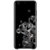 Чехол (клип-кейс) Samsung для Samsung Galaxy S20 Ultra Leather Cover черный (EF-VG988LBEGRU)