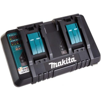 Зарядное устройство Makita DC18RD (196941-7)