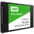 Накопитель SSD WD SATA III 120Gb WDS120G2G0A Green 2.5"