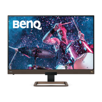 LCD BenQ 31.5" EW3280U черный {IPS LED 4ms 16:9 HDMI M/M матовая 20000000:1 400cd 178гр/178гр 3840x2160 DisplayPort Ultra HD USB 7.5кг}