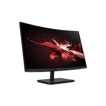 Монитор LCD Acer 27" ED270RPbiipx {VA 1920x1080 165Hz 5ms 178/178 250cd 4000:1 8bit 2xHDMI1.4 DisplayPort1.2 FreeSync VESA} [UM.HE0EE.P01]