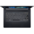 Ноутбук ACER TravelMate X5 TMX514-51-50BN, 14" FHD (19201080) IPS, i5-8265U, 8 GB DDR4, 256GB PCIe NVMe SSD, UHD Graphics 620, WiFi, BT, HD Camera, FPR, 2cell, 45W, Win 10 Pro, 3 CI, Black, 0.98kg