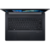 Ноутбук ACER TravelMate X5 TMX514-51-76CT, 14" FHD (1920х1080) IPS, i7-8565U 1.80 Ghz, 16 GB DDR4, 512GB PCIe NVMe SSD, UHD Graphics 620, WiFi, BT, HD Camera, FPR, 2cell, 45W, Win 10 Pro, 3 CI, Black, 0.98kg