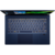 Ноутбук Acer Swift 5 SF514-54T-72ML 14"(1920x1080 (матовый) IPS)/Touch/Intel Core i7 1065G7(1.3Ghz)/16384Mb/1024SSDGb/noDVD/Int:Intel HD/Cam/BT/WiFi/war 3y/0.99kg/Blue/W10Pro