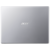 Ноутбук Acer Swift 3 SF313-52-76NZ [NX.HQXER.003] Silver 13.5" {QHD i7-1065G7/16Gb/512Gb SSD/W10Pro}