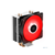 Cooler Deepcool GAMMAXX 400 V2 RED - IntelLGA1700/1200/1151/1150/1155, for AMD - AM4