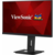 Монитор ViewSonic 27" VG2755 черный IPS LED 16:9 HDMI M/M матовая HAS Pivot 250cd 178гр/178гр 1920x1080 D-Sub DisplayPort FHD USB 7.5кг