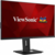 Монитор ViewSonic 27" VG2755 черный IPS LED 16:9 HDMI M/M матовая HAS Pivot 250cd 178гр/178гр 1920x1080 D-Sub DisplayPort FHD USB 7.5кг