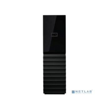 WD Portable HDD 4TB My Book (New) 3,5" 5400RPM USB 3.0 (E4C)