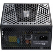 Блок питания Seasonic ATX 650W PRIME PX-650 80+ platinum 24+2x(4+4) pin APFC 135mm fan 10xSATA Cab Manag RTL