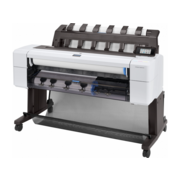 Плоттер HP Designjet T1600dr PostScript (3EK13A) A0/36"