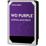 Жесткий диск WD Purple WD102PURZ 10ТБ 3,5" 7200RPM 256MB (SATA-III)