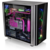 Корпус Thermaltake View 31 TG RGB черный без БП ATX 4x120mm 2xUSB2.0 1xUSB3.0 audio bott PSU