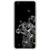 Чехол (клип-кейс) Samsung для Samsung Galaxy S20 Ultra Leather Cover серебристый (EF-VG988LSEGRU)
