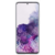 Чехол (клип-кейс) Samsung для Samsung Galaxy S20+ Clear Cover прозрачный (EF-QG985TTEGRU)
