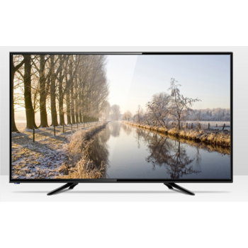 Телевизор LED Erisson 32" 32LEK80T2 черный HD READY 50Hz DVB-T DVB-T2 DVB-C USB (RUS)