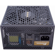 Блок питания Seasonic ATX 1000W PRIME GX-1000 80+ gold 24+2x(4+4) pin 135mm fan 14xSATA Cab Manag RTL