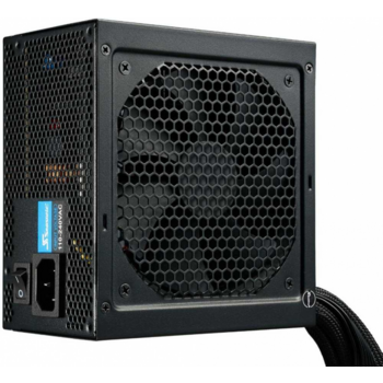 Блок питания Seasonic ATX 500W S12III-500 (SSR-500GB3) 80+ bronze (24+4+4pin) APFC 120mm fan 4xSATA RTL