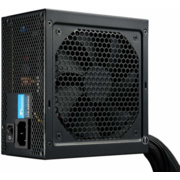 Блок питания Seasonic ATX 550W S12III-550 (SSR-550GB3) 80+ bronze (24+4+4pin) APFC 120mm fan 6xSATA RTL