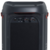 Колонка порт. JBL PartyBox 100 черный 160W 1.0 BT/USB 2500mAh (JBLPARTYBOX100RU)
