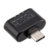 Адаптер Hama Premium 00135747 USB Type-C (m) mini-Jack 3.5 (f)
