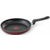 Сковорода блинная Tefal Only Cook 04170522 круглая 22см ручка несъемная (без крышки) коричневый (9100024449)