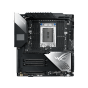 Материнская плата ASUS ROG ZENITH II EXTREME ALPHA, Socket TRX40, X399, 8*DDR4, SLI+CrossFireX, SATA3 + RAID, Audio, Gb LAN, USB 3.1*17, USB 2.0*4, eATX ;90MB14K0-M0EAY0