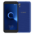 Смартфон Alcatel 5033D 1 8Gb 1Gb темно-синий моноблок 3G 4G 2Sim 5" 480x960 Android 8.0 5Mpix 802.11 b/g/n GPS GSM900/1800 GSM1900 MP3 FM A-GPS microSDHC max32Gb