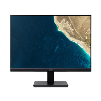 LCD Acer 27" V277bmipx {IPS 1920х1080 250cd 178/178 3000:1 4ms D-Sub HDMI DP Tilt Speakers} [UM.HV7EE.007]