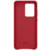 Чехол (клип-кейс) Samsung для Samsung Galaxy S20 Ultra Leather Cover красный (EF-VG988LREGRU)
