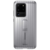 Чехол (клип-кейс) Samsung для Samsung Galaxy S20 Ultra Protective Standing Cover серебристый (EF-RG988CSEGRU)