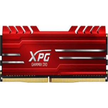 Оперативная память ADATA 8Gb DDR4 3000MHz [AX4U300038G16A-SR10]