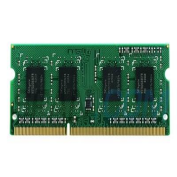 Модуль памяти 4Gb DDR3 RAM Module (for expanding DS2015xs, DS2415+, DS1815+, DS1515+, RS815+/RS815RP+, RS2416+/RS2416RP) (4GBDDR3RAM)