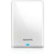 Носитель информации A-Data Portable HDD 2Tb HV620S AHV620S-2TU31-CWH {USB 3.1, 2.5", White}