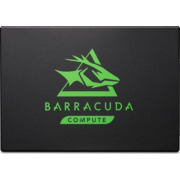 Накопитель SSD Seagate Original SATA III 2Tb ZA2000CM10003 BarraCuda 120 2.5"