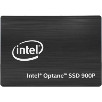 Накопитель SSD Intel Original PCI-E x4 280Gb SSDPE21D280GAX1 956949 SSDPE21D280GAX1 Optane 900P 2.5"