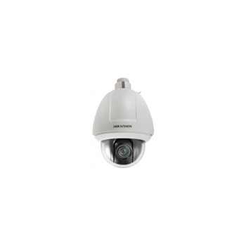 Видеокамера IP Hikvision DS-2DF5225X-AEL(T3) 4.8-120мм цветная корп.:белый
