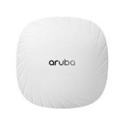 Точка доступа HPE Aruba AP-505 (RW) Unified AP (R2H28A) 10/100/1000BASE-TX белый