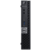 ПК Dell Optiplex 7070 Micro i7 9700 (3)/8Gb/SSD256Gb/UHDG 630/Linux Ubuntu 64/GbitEth/WiFi/BT/130W/клавиатура/мышь/черный