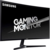 Монитор LCD Samsung 31.5" C32JG50FQI {VA 1920x1080 144Hz 4ms FreeSync 250cd 16:9 3000:1 8bit 178/178 2xHDMI1.4 DisplayPort1.2 VESA}