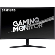 Монитор LCD Samsung 31.5" C32JG50FQI {VA 1920x1080 144Hz 4ms FreeSync 250cd 16:9 3000:1 8bit 178/178 2xHDMI1.4 DisplayPort1.2 VESA}